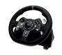 Logitech G920 Driving Force Volante de Carreras con Pedales para Xbox One y PC