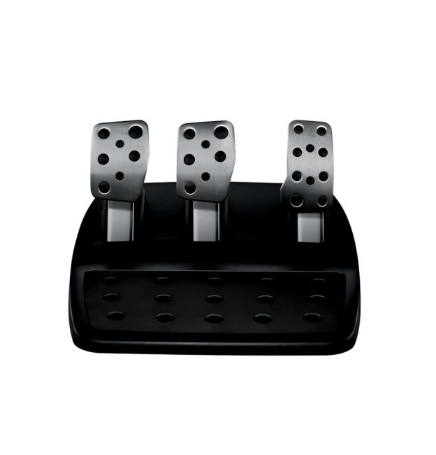 Logitech G920 Driving Force Volante de Carreras con Pedales para Xbox One y PC