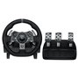 Logitech G920 Driving Force Volante de Carreras con Pedales para Xbox One y PC