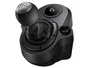 Logitech Driving Force Shifter Negro