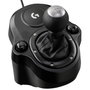 Logitech Driving Force Shifter Palanca de cambios de 6 velocidades
