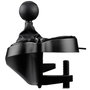 Logitech Driving Force Shifter Palanca de cambios de 6 velocidades