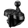 Logitech Driving Force Shifter Palanca de cambios de 6 velocidades