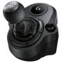 Logitech Driving Force Shifter Negro