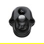 Logitech 941-000130 Driving Force Shifter Palanca de Cambio para PC, PlayStation 4, Xbox One, Analógico/Digital, Cable USB, Negro
