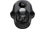 Logitech Driving Force Shifter Negro