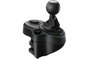 Logitech Driving Force Shifter Negro