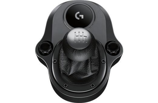 Logitech Driving Force Shifter Palanca de cambios para G29, G920 y G923
