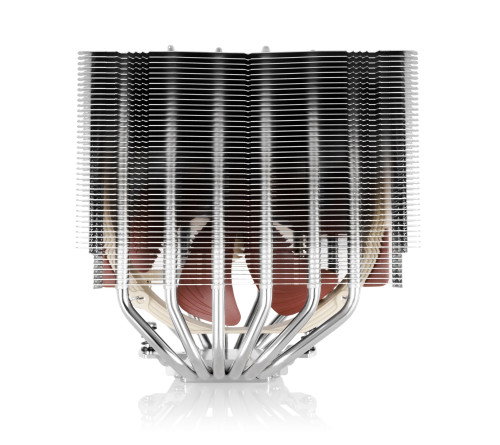 NOCTUA NH-D15S Multi-Socket Cooler con Ventilador NF-A15 de 140 mm