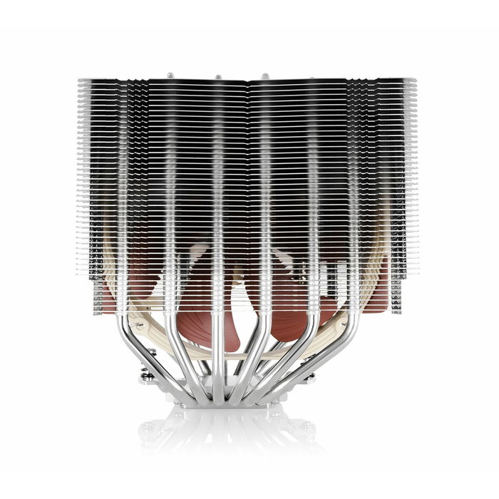 NOCTUA NH-D15S Multi-Socket Cooler con Ventilador NF-A15 de 140 mm