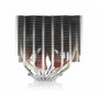 NOCTUA NH-D15S Multi-Socket Cooler con Ventilador NF-A15 de 140 mm