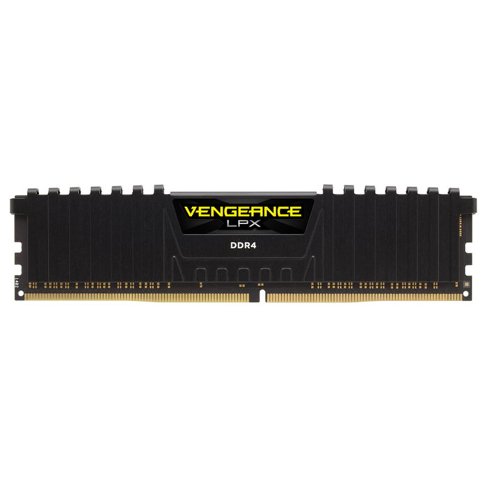 Corsair Vengeance LPX 16GB (2x8GB) DDR4 3200MHz CL16 DIMM