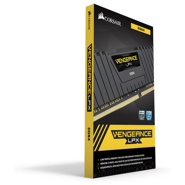 Corsair Vengeance LPX 16GB (2x8GB) DDR4 3200MHz CL16 DIMM