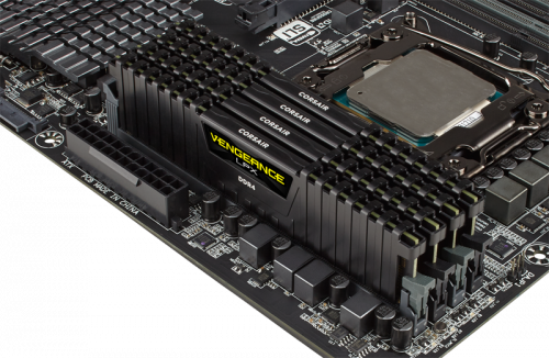 Corsair Vengeance LPX 16GB (2x8GB) DDR4 3200MHz CL16 DIMM