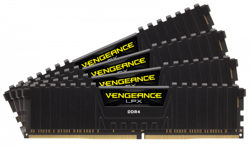Corsair Vengeance LPX 16GB (2x8GB) DDR4 3200MHz CL16 DIMM