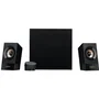 Logitech Z533 Sistema de altavoces 2.1 con Subwoofer, 60W RMS
