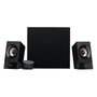 Logitech Z533 Altavoces 2.1 de 60W Negro