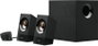 Logitech Z533 Altavoces 2.1 de 60W Negro