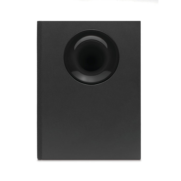 Logitech Z533 Sistema de altavoces 2.1 con Subwoofer, 60W RMS