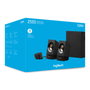 Logitech Z533 Sistema de altavoces 2.1 con Subwoofer, 60W RMS