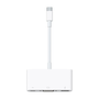 Apple Adaptador Multipuerto USB-C a VGA Blanco MJ1L2ZM/A