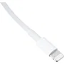 Apple Cable USB-A a Lightning de 2 m Blanco MD819ZM/A