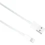 Apple Cable USB-A a Lightning de 2 m Blanco MD819ZM/A