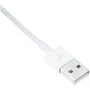 Apple Cable USB-A a Lightning de 2 m Blanco MD819ZM/A