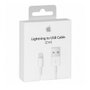 Apple Cable Lightning a USB (2 metros) Blanco - MD819ZM/A