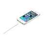 Apple Cable USB-A a Lightning de 2 m Blanco MD819ZM/A