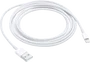 Apple Cable Lightning a USB 2 m Blanco MD819ZM/A