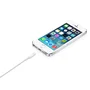 Apple Cable Lightning a USB 2m Blanco - Compatible con iPhone, iPad, iPod - MD819ZM/A