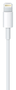 Apple Cable USB-A a Lightning de 2 m Blanco MD819ZM/A
