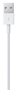Apple Cable USB-A a Lightning de 2 m Blanco MD819ZM/A