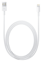 Apple Cable USB-A a Lightning de 2 m Blanco MD819ZM/A