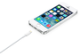 Apple Cable USB-A a Lightning de 2 m Blanco MD819ZM/A