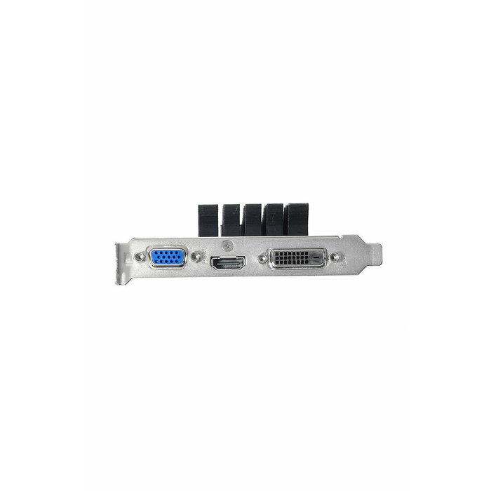 Asus GeForce GT 730 2 GB GDDR5 Low-Profile Asus GeForce GT 730 2 GB GDDR5 Low-Profile