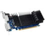 Asus GeForce GT 730 2 GB GDDR5 Low-Profile