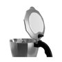 Orbegozo KFE 660 Cafetera Italiana Eléctrica 3-6 Tazas