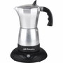 Orbegozo KFE 660 Cafetera Italiana Eléctrica 3-6 Tazas