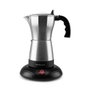 Orbegozo KFE 660 Cafetera Italiana Eléctrica 3-6 Tazas