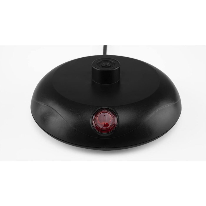 Orbegozo KFE 660 Cafetera Italiana Eléctrica 3-6 Tazas
