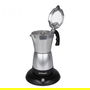 Orbegozo Cafetera Italiana Eléctrica KFE 660 16582 OR 3-6 Tazas 480W