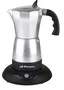 Orbegozo KFE 660 Cafetera Italiana Eléctrica 3-6 Tazas