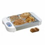 Orbegozo Tostadora TO 1010 A Blanco 600W