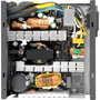 Thermaltake TRS-700AH2NK 700 W Negro