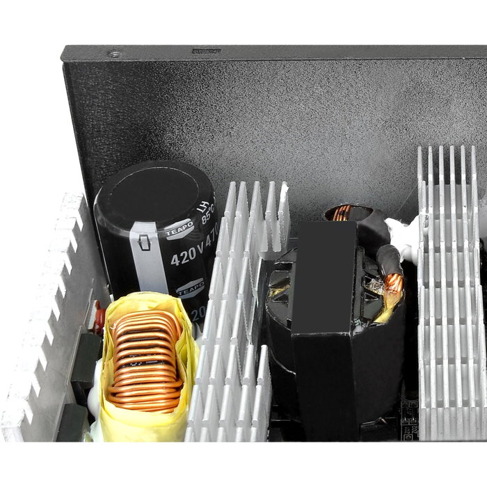 Thermaltake TRS-700AH2NK 700 W Negro Thermaltake TRS-700AH2NK 700 W Negro