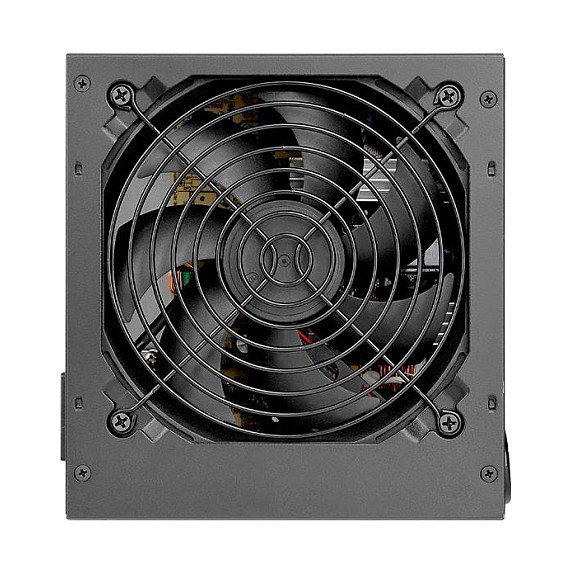 Thermaltake TR2 S 700W Fuente de Alimentación Negra
