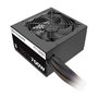 Thermaltake TR2 S 700W Fuente de Alimentación Negra