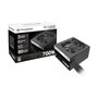 Thermaltake TR2 S 700W Fuente de Alimentación Negra